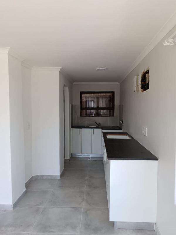 To Let 2 Bedroom Property for Rent in Windsor Park Western Cape
